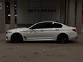 2018 BMW 5 серии 530d xDrive VII (G30/G31/G38), белый, 3650000 рублей - вид 8