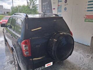 2012 Vortex Tingo I (FL), чёрный, 150000 рублей, вид 3