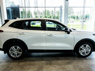 2026 Haval Jolion I Рестайлинг 2, белый, 2099000 рублей, вид 5