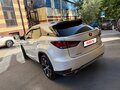 2020 Lexus RX 300 IV Рестайлинг, белый, 4850000 рублей - вид 11