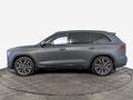 2024 Geely Monjaro I, серый - вид 7