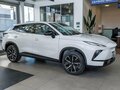 2026 Omoda C5 II, белый, 2751210 рублей - вид 7
