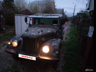 1972 ГАЗ 69А, зелёный, 200000 рублей, вид 1