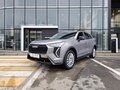 2026 Haval Jolion I Рестайлинг 2, серый, 2849000 рублей