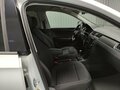 2017 Skoda Rapid I Рестайлинг, белый, 990000 рублей - вид 8