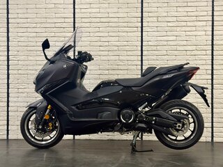 2026 Yamaha TMAX, серый, 1850000 рублей, вид 1