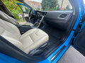 2015 Volvo S60 II Рестайлинг, синий, 1650000 рублей - вид 10