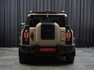 2024 Jetour T2, коричневый, 3049000 рублей, вид 5