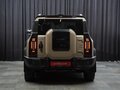 2024 Jetour T2, коричневый, 3049000 рублей - вид 4