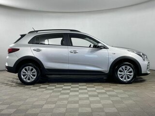 2025 Solaris KRX, серый, 2535000 рублей, вид 4