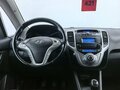 2010 Hyundai ix20 6-speed I, синий, 550000 рублей - вид 10