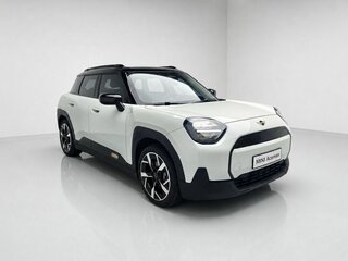 2026 Mini Aceman E, белый, 5090000 рублей, вид 3