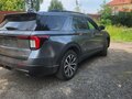 2025 Ford Explorer VI, серый, 6300000 рублей - вид 5