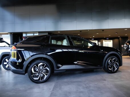 2025 Changan Deepal S07 31.73 kWh I, чёрный, 5373340 рублей, вид 4