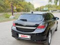 2008 Opel Astra GTC H Рестайлинг, чёрный, 500000 рублей - вид 4