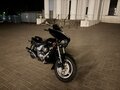 1997 Suzuki Desperado VZ400, чёрный, 300000 рублей - вид 8