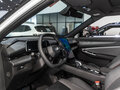 2025 Geely Cityray, белый - вид 7