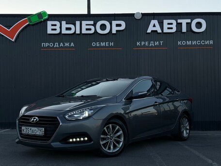 Hyundai i40 I