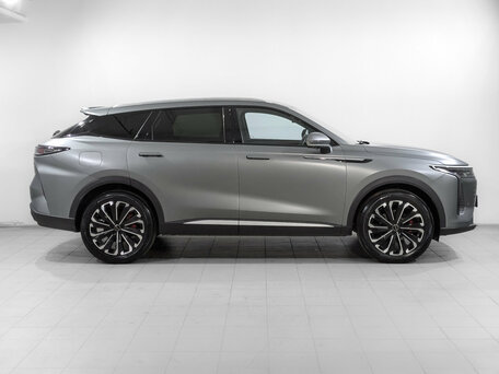 2023 Exeed RX, серый, 2745000 рублей, вид 4
