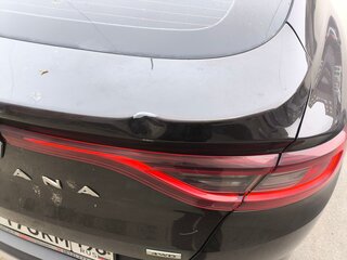 2019 Renault Arkana I, коричневый, 1490000 рублей, вид 2