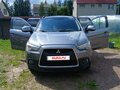 2011 Mitsubishi ASX I, серый, 999999 рублей - вид 1