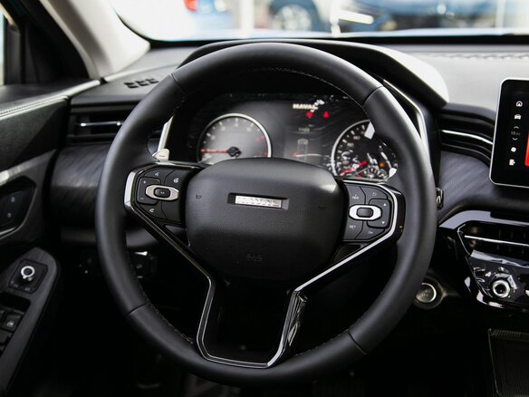 2026 Haval Jolion I Рестайлинг 2, голубой, 2499000 рублей - вид 17