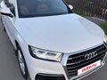 2019 Audi Q5 II (FY), белый, 4000000 рублей - вид 2