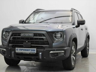 2024 Haval Dargo I, серый, 2445000 рублей, вид 1