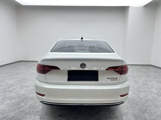 2021 Volkswagen Sagitar III, белый, 1347000 рублей, вид 5
