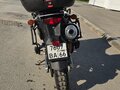 2004 Suzuki V-Strom DL 650, чёрный, 540000 рублей - вид 3
