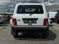 2026 Lada (ВАЗ) Niva Legend I, белый, 1099000 рублей - вид 8