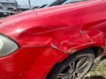 2007 Chevrolet Lacetti I, красный, 190000 рублей - вид 7