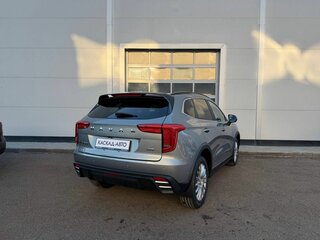 2026 Haval Jolion I Рестайлинг 2, серый, 2949000 рублей, вид 3
