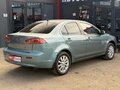 2008 Mitsubishi Lancer X, зелёный, 649000 рублей - вид 7