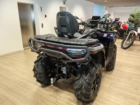 2026 Loncin XWolf 1000L Muddy, синий, 1399000 рублей, вид 4
