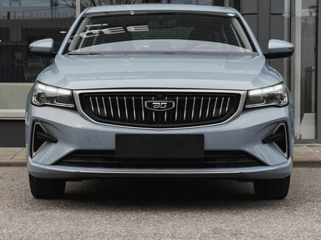 Belgee S50
