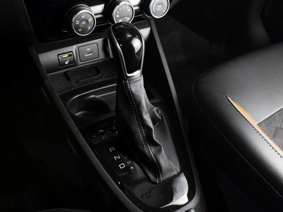 2024 Lada (ВАЗ) Vesta Cross I Рестайлинг (NG), белый, 1560000 рублей - вид 22