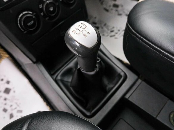 2012 Lada (ВАЗ) Priora I, чёрный, 469000 рублей - вид 15