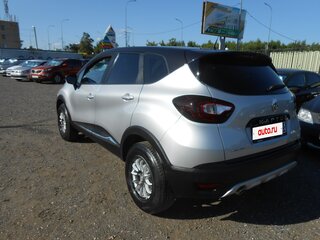 2019 Renault Kaptur I, серый, 1400000 рублей, вид 2