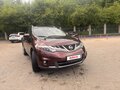 2011 Nissan Murano II (Z51) Рестайлинг, пурпурный, 1199999 рублей - вид 4