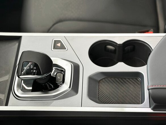 2026 Jetour Dashing I, серый, 2709900 рублей - вид 10