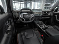 2026 Jetour T1, чёрный, 4399900 рублей - вид 6