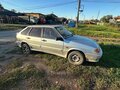 2003 Lada (ВАЗ) 2114, голубой, 120000 рублей - вид 1