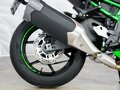 2022 Kawasaki Z H2, чёрный, 1620000 рублей - вид 8