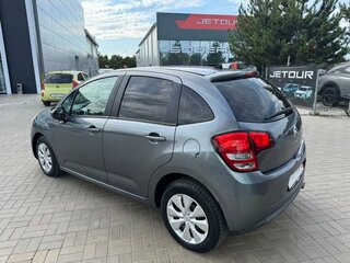 2010 Citroen C3 II, серый, 449900 рублей, вид 3
