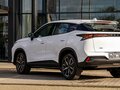 2026 Omoda C5 II, белый, 2495000 рублей - вид 8
