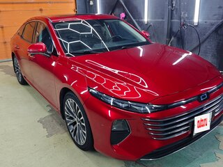 2024 FAW Bestune B70 I Рестайлинг, красный, 2100000 рублей, вид 1