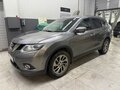 2018 Nissan X-Trail III, серый, 1540000 рублей