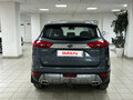 2021 Geely Atlas I, серый - вид 6