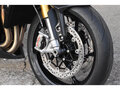 2026 Triumph Speed Triple, жёлтый, 1920000 рублей - вид 2